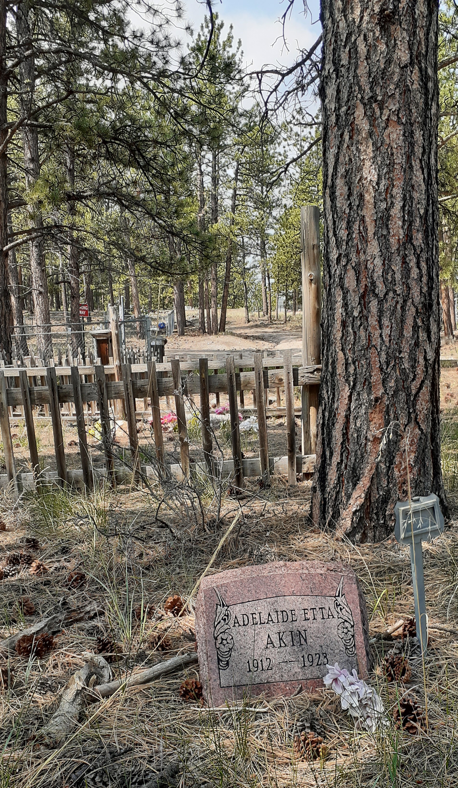 Rosita Cemetary seconews.org 