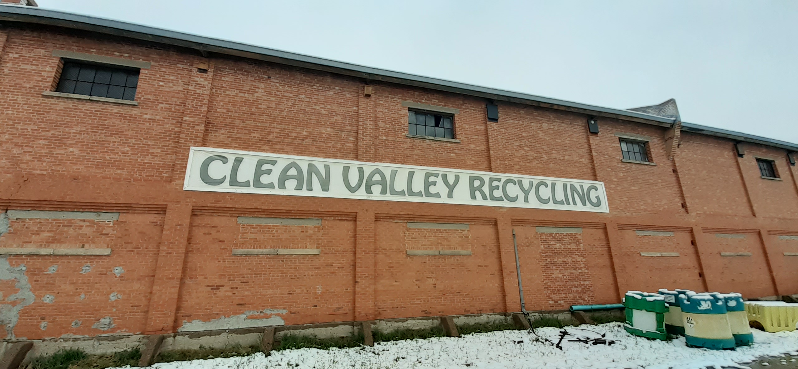 Clean Valley Recycling seconews.org 