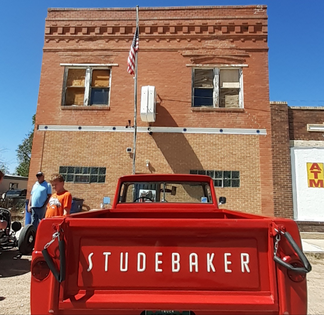 National drive your Studebaker day seconews.org 