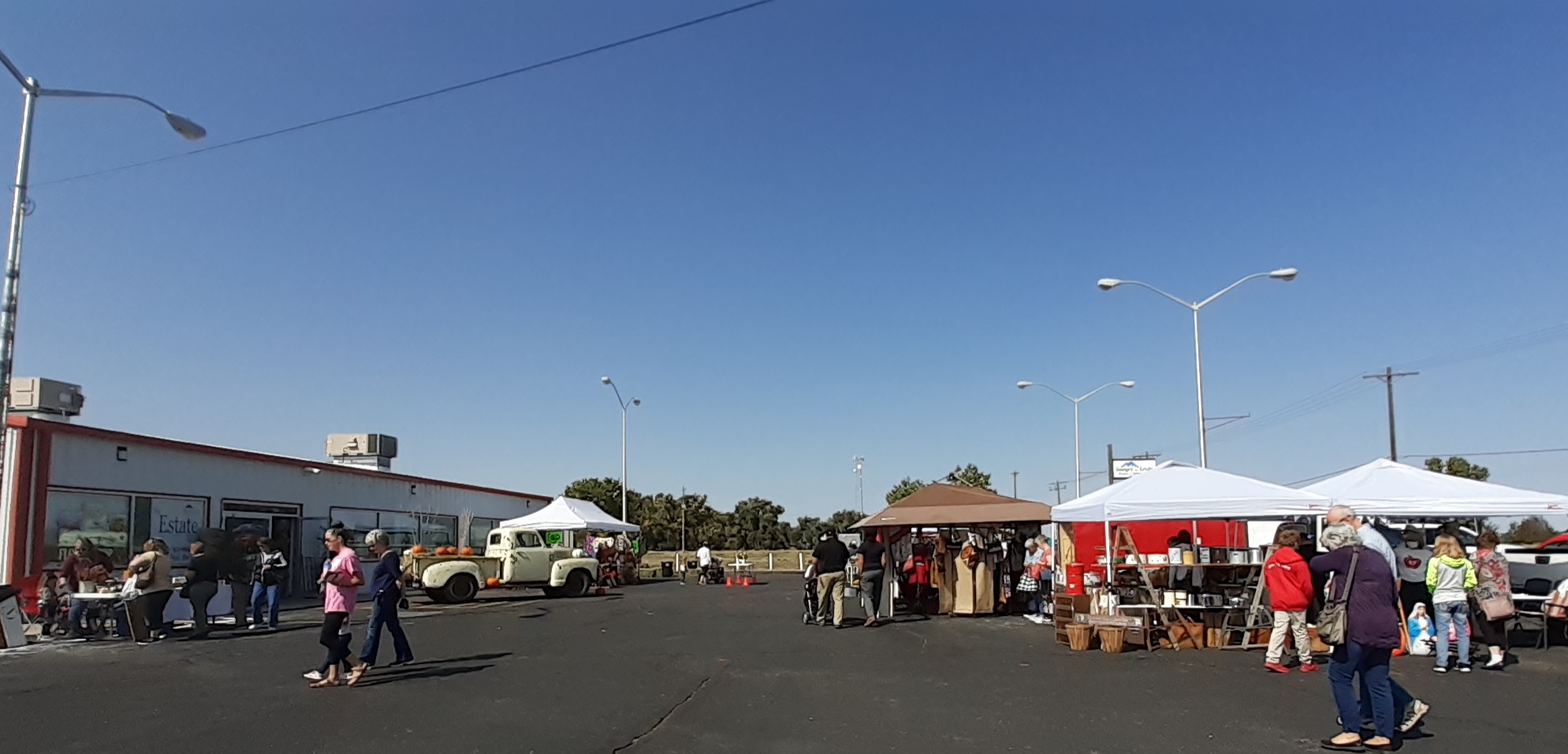 The Estate Store Fall Festival 