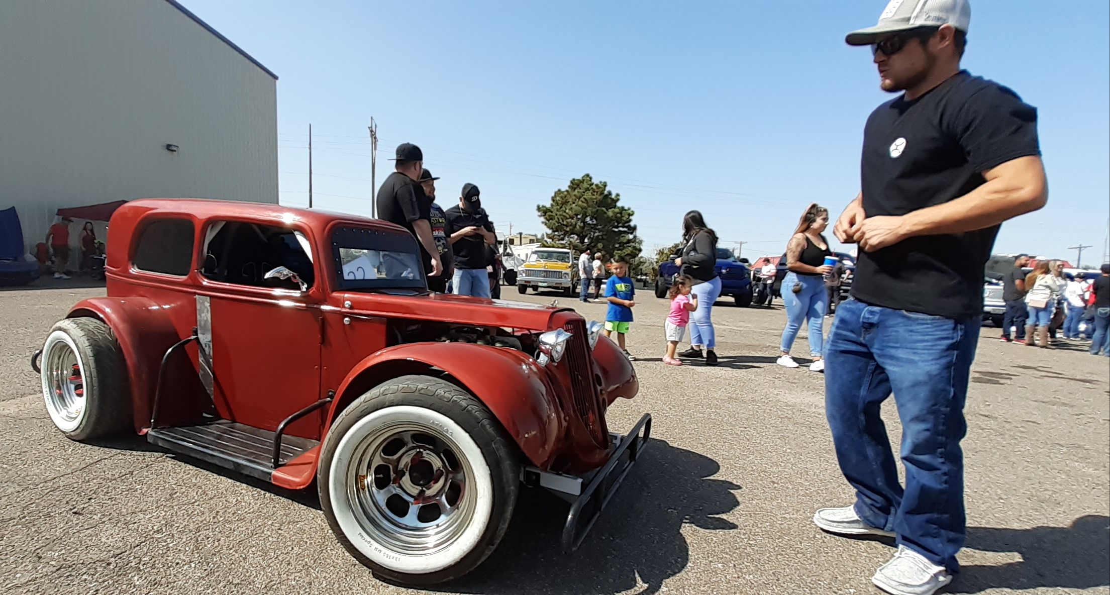 Arkansas Valley Vehicle Showcase seconews.org 