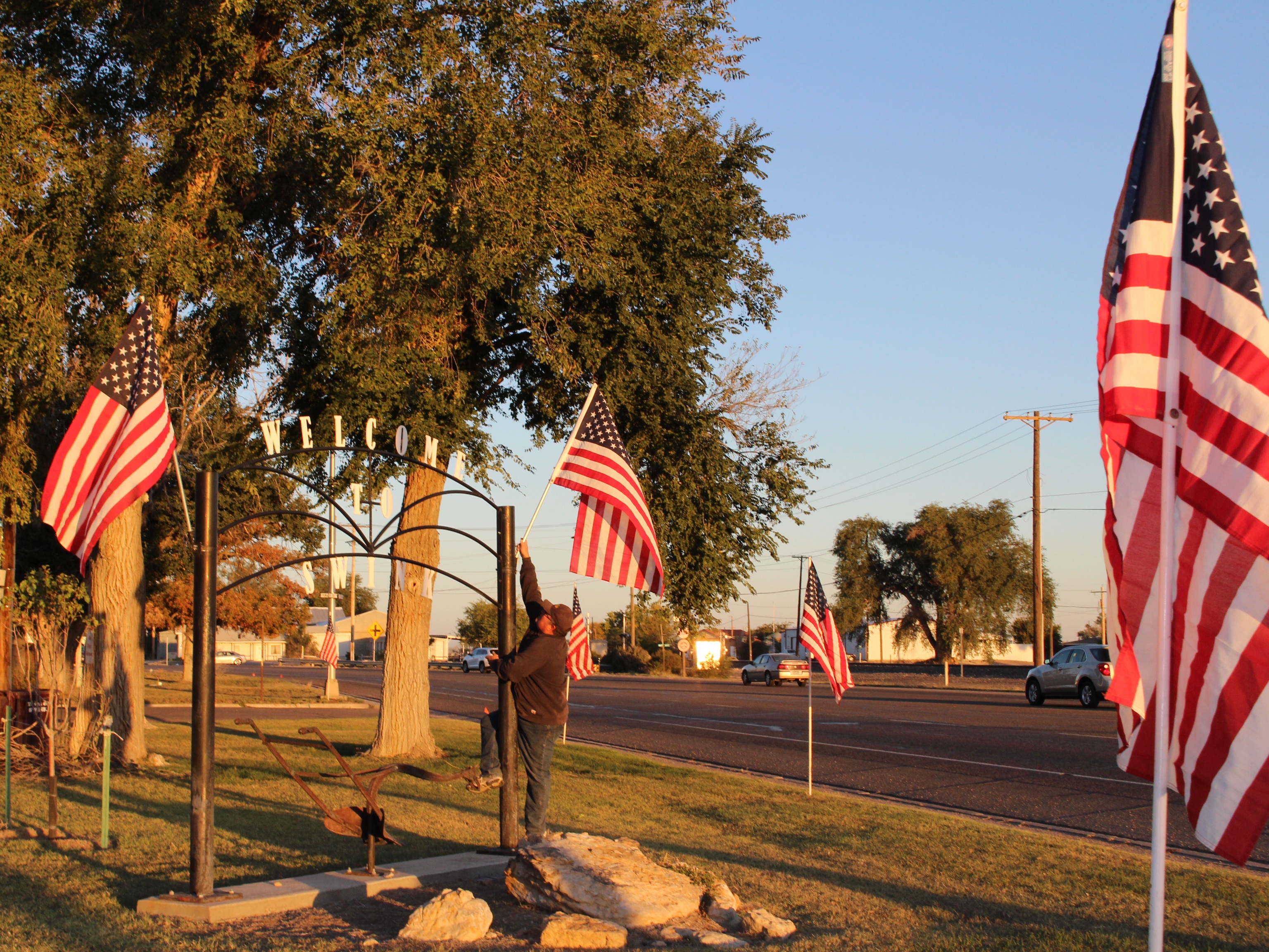 Swink Lions Club seconews.org 