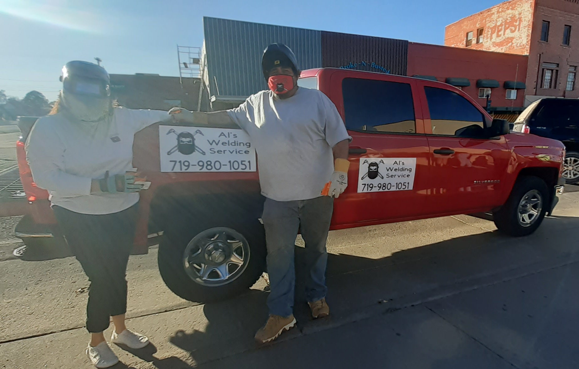 La Junta Rotary Club Treat Street seconews.org 