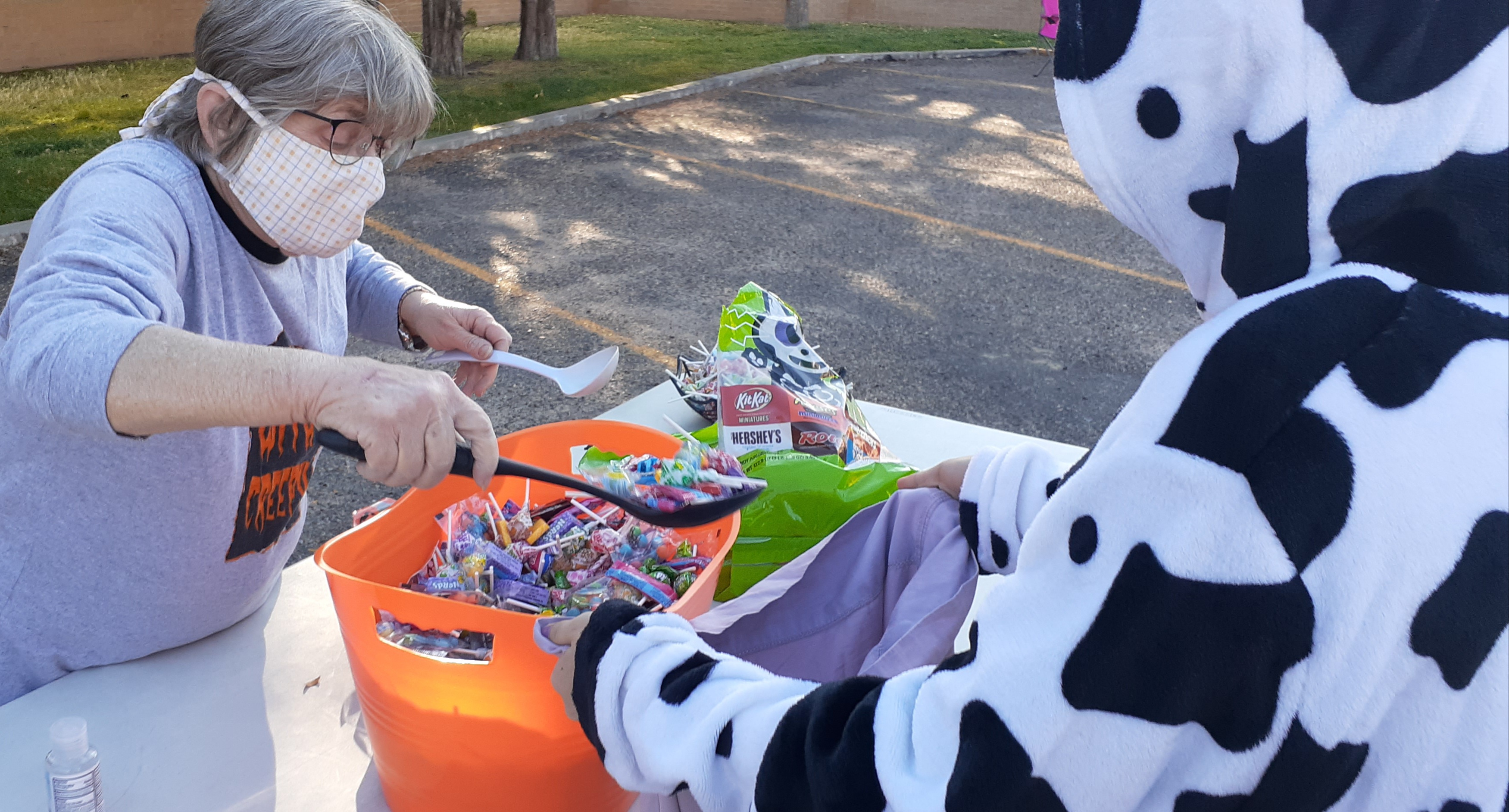 La Junta Rotary Treat Street seconews.org 