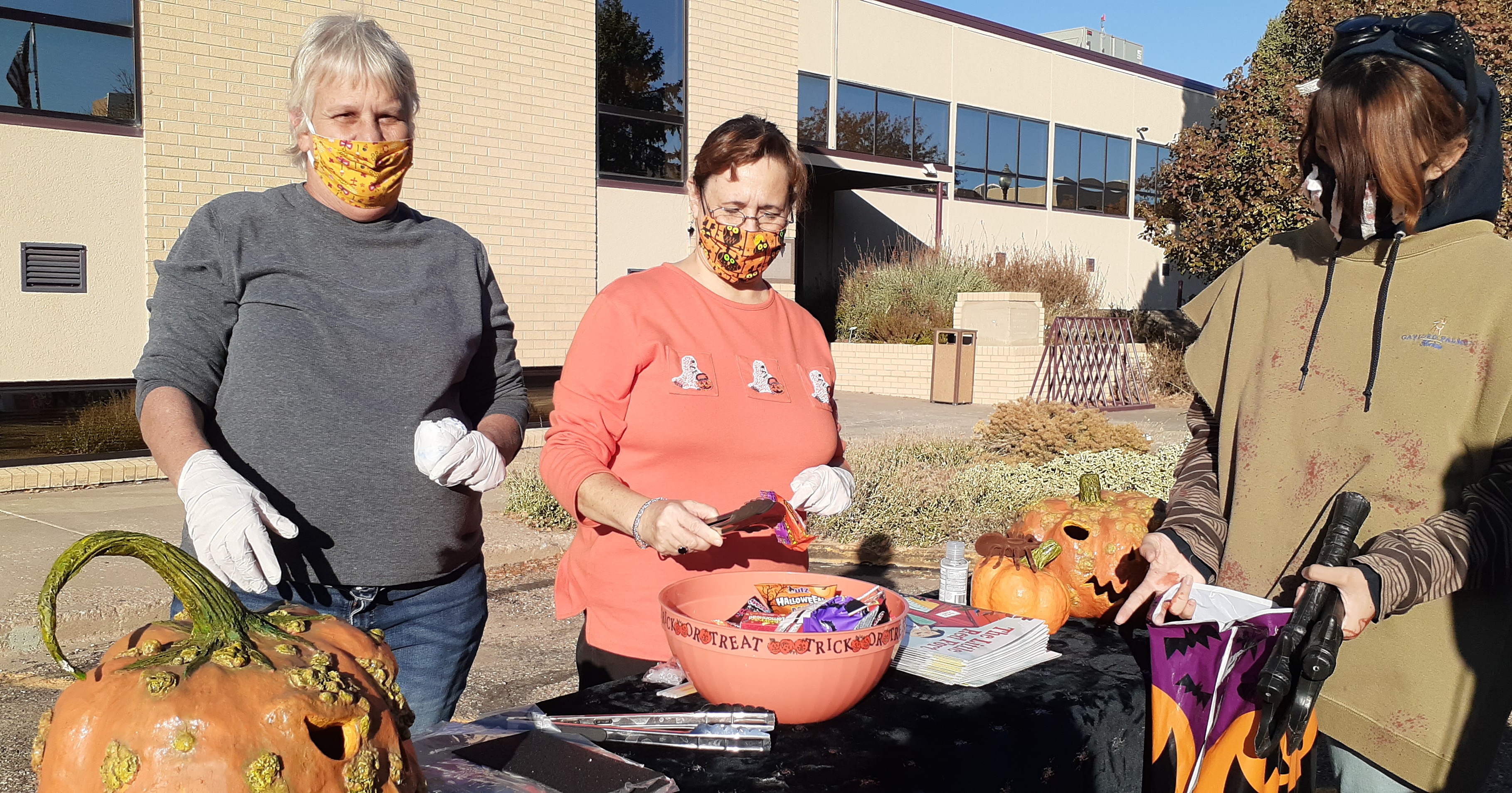 La Junta Rotary Club Treat Street seconews.org 