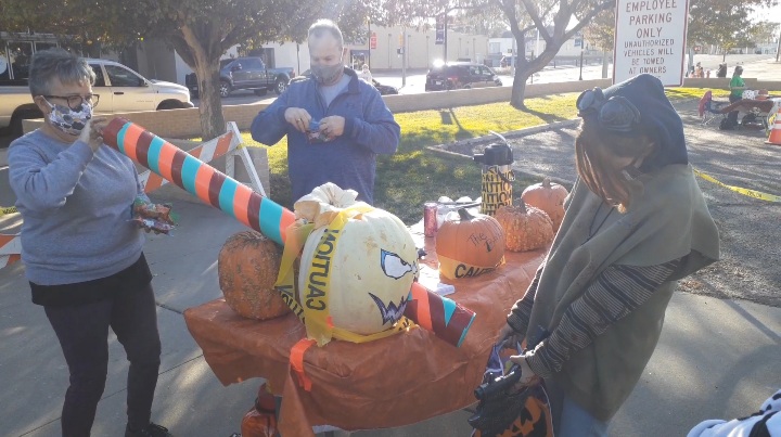 La Junta Rotary Club Treat Street seconews.org 