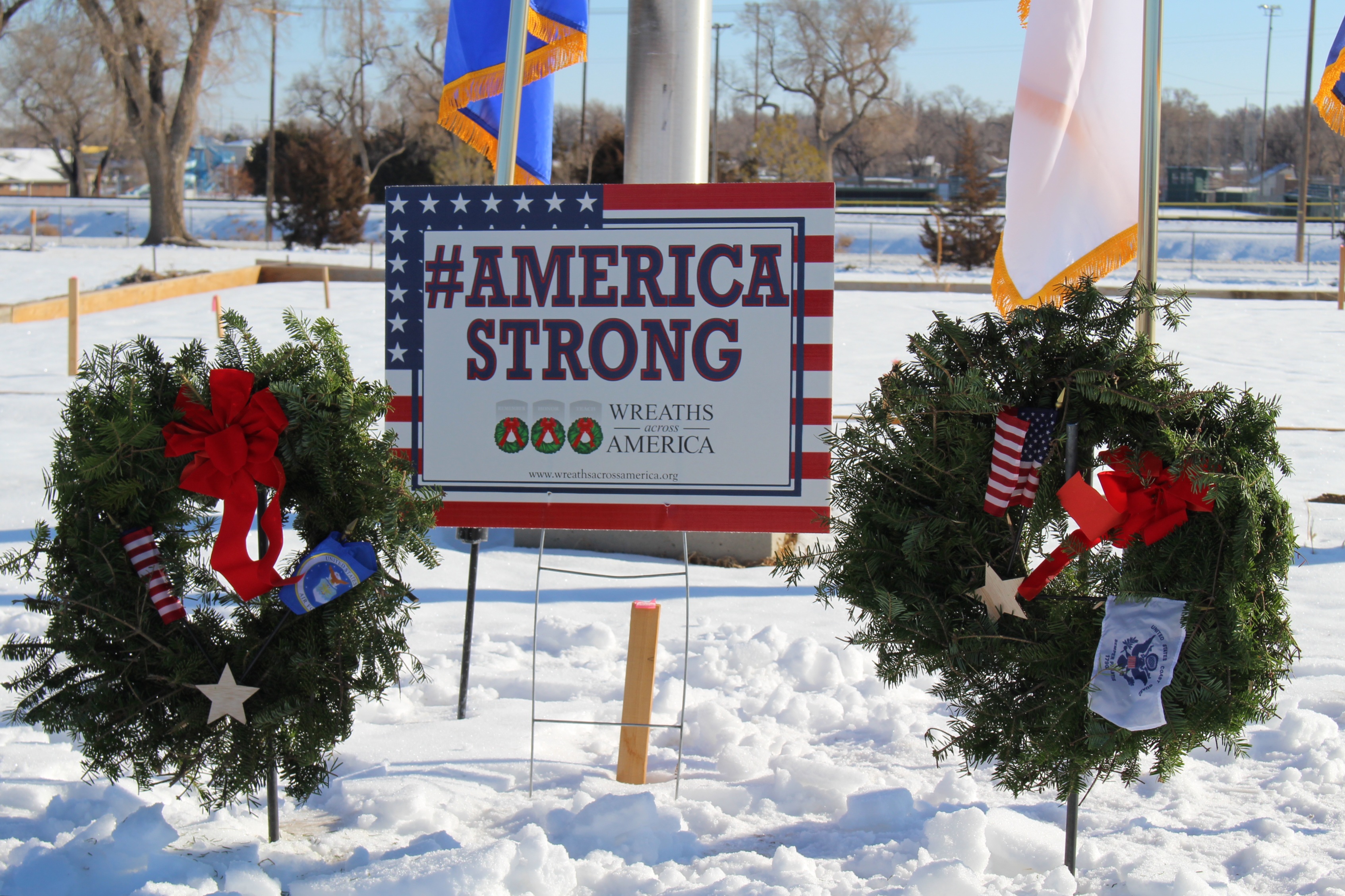 Wreaths across America La Junta seconews.org 