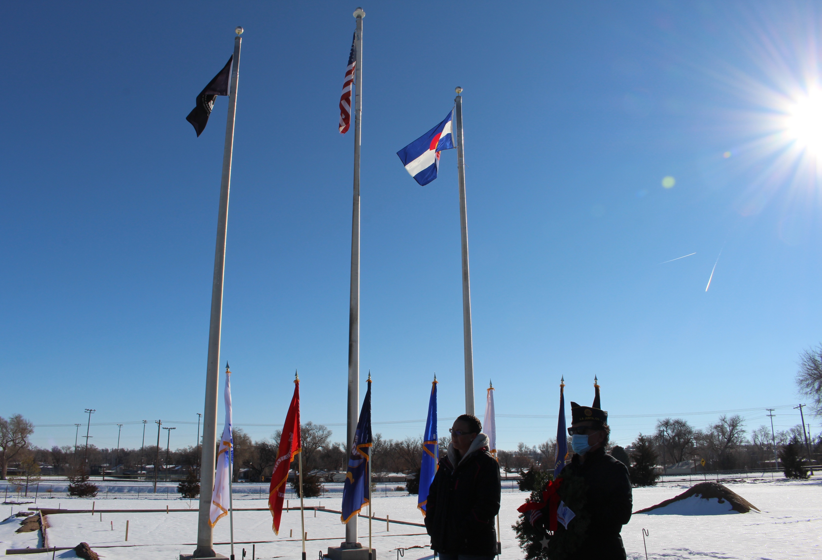 Wreaths across America La Junta seconews.org 