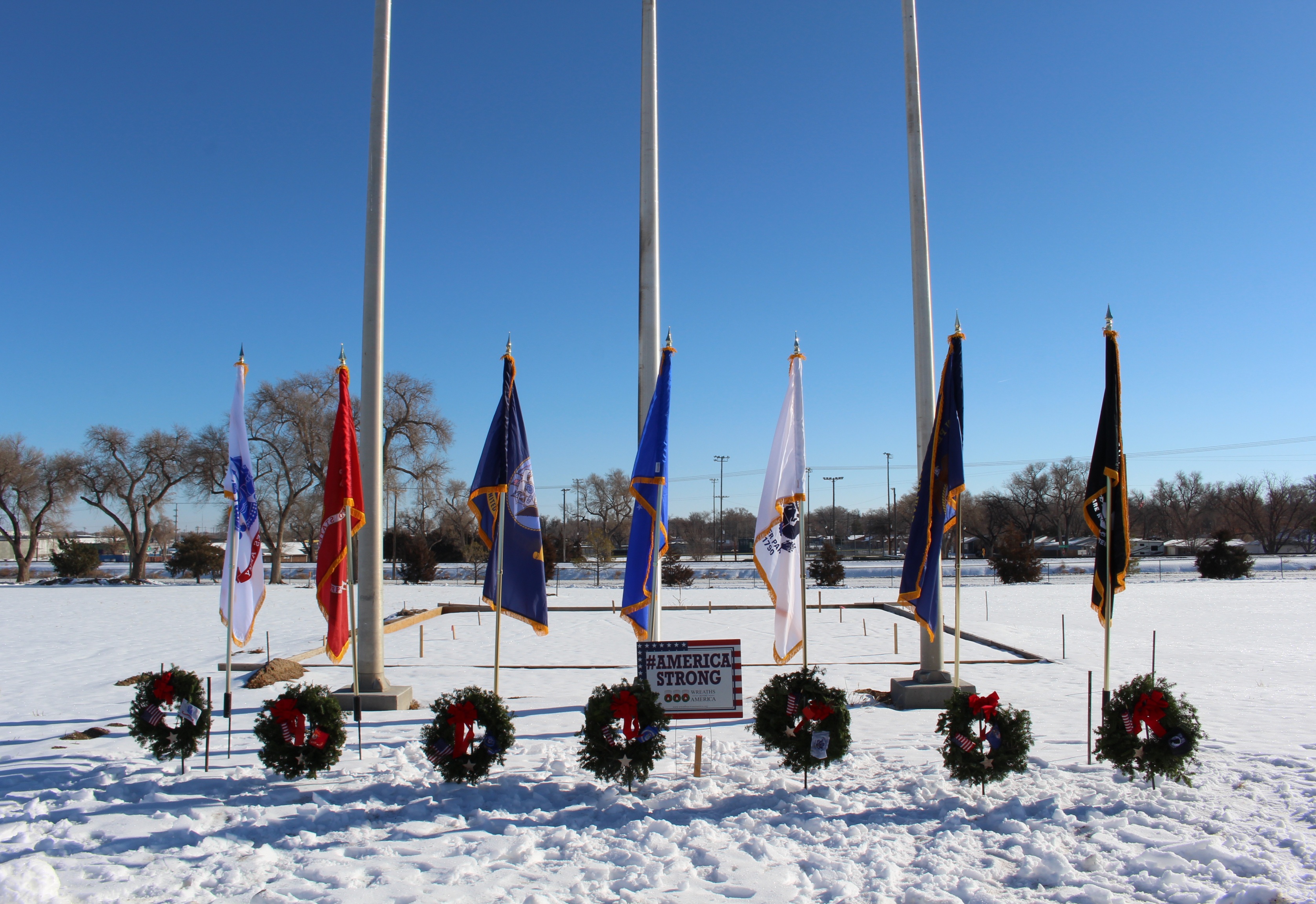 Wreaths across America La Junta seconews.org 