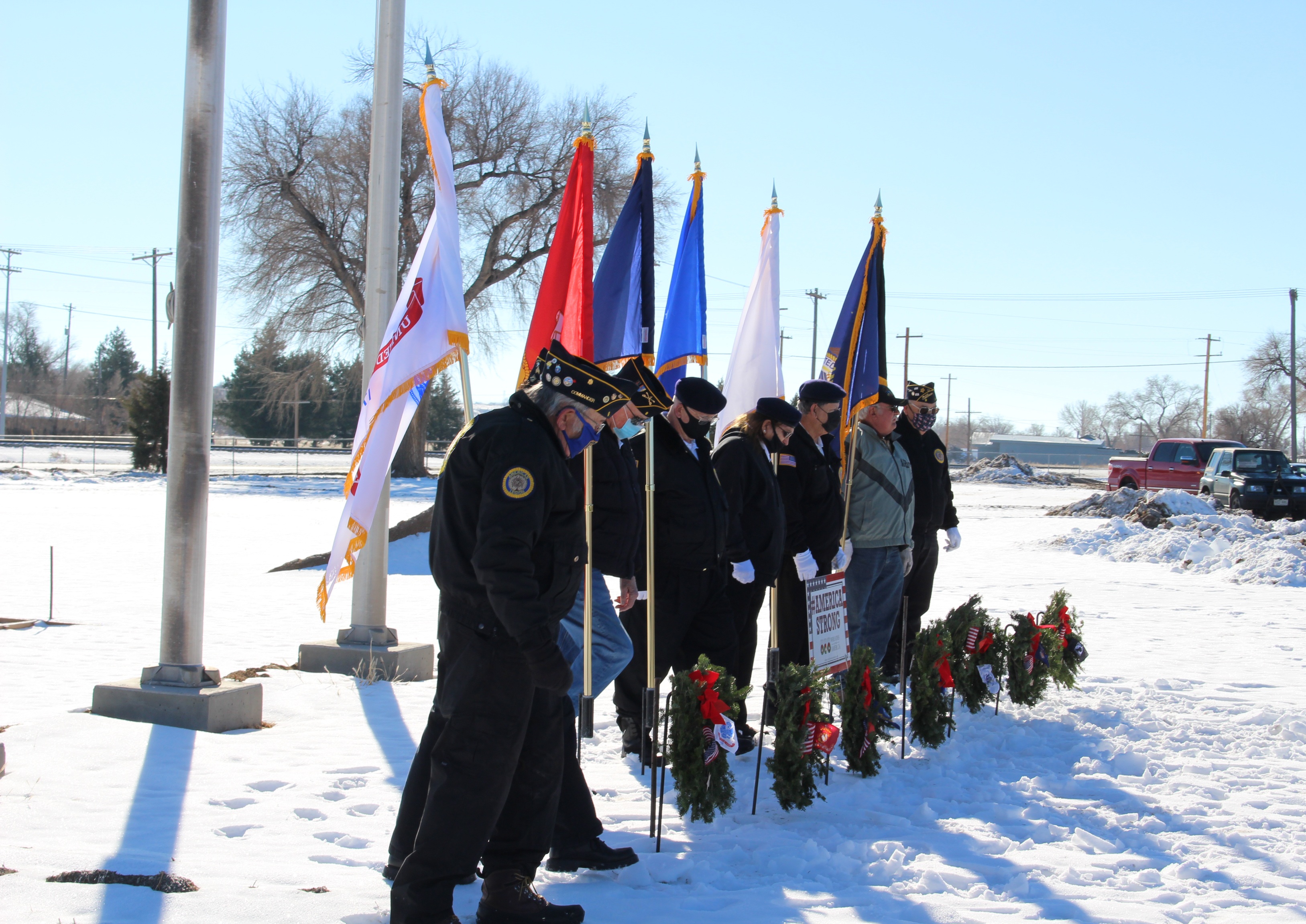 Wreaths across America La Junta seconews.org 