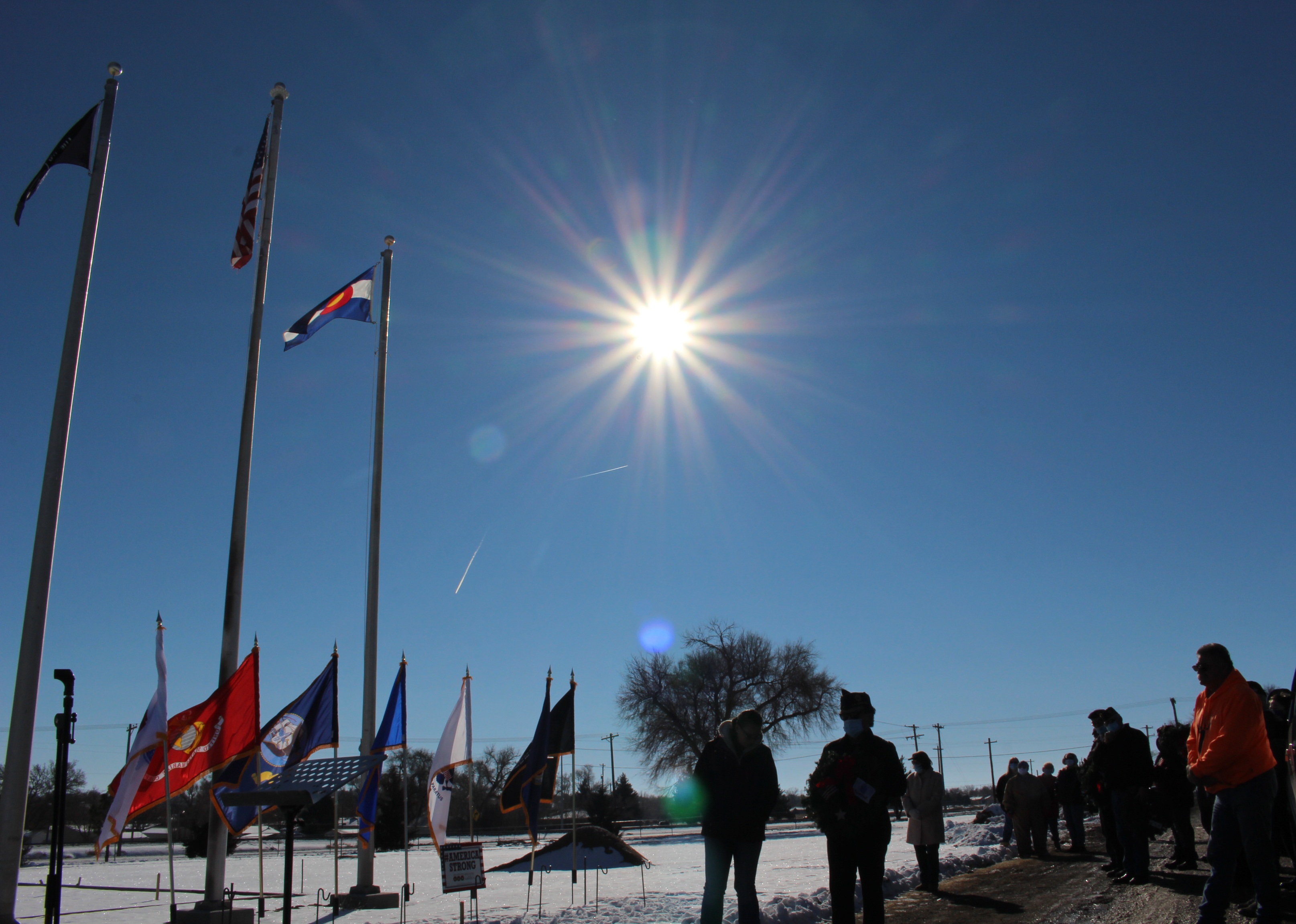 Wreaths across America La Junta seconews.org 