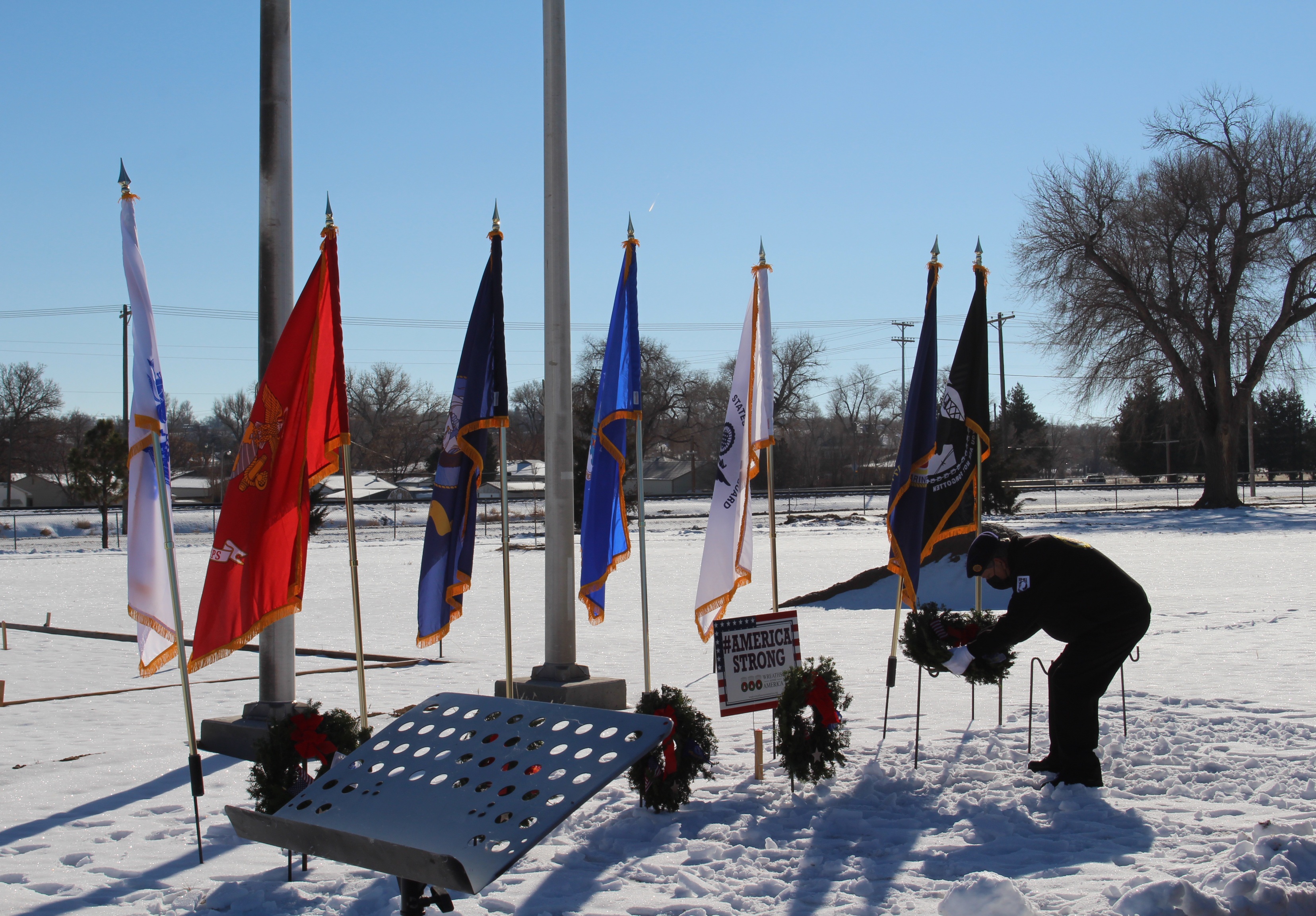 Wreaths across America La Junta seconews.org 