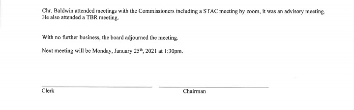 Otero County Commissioners Meeting seconews.org 