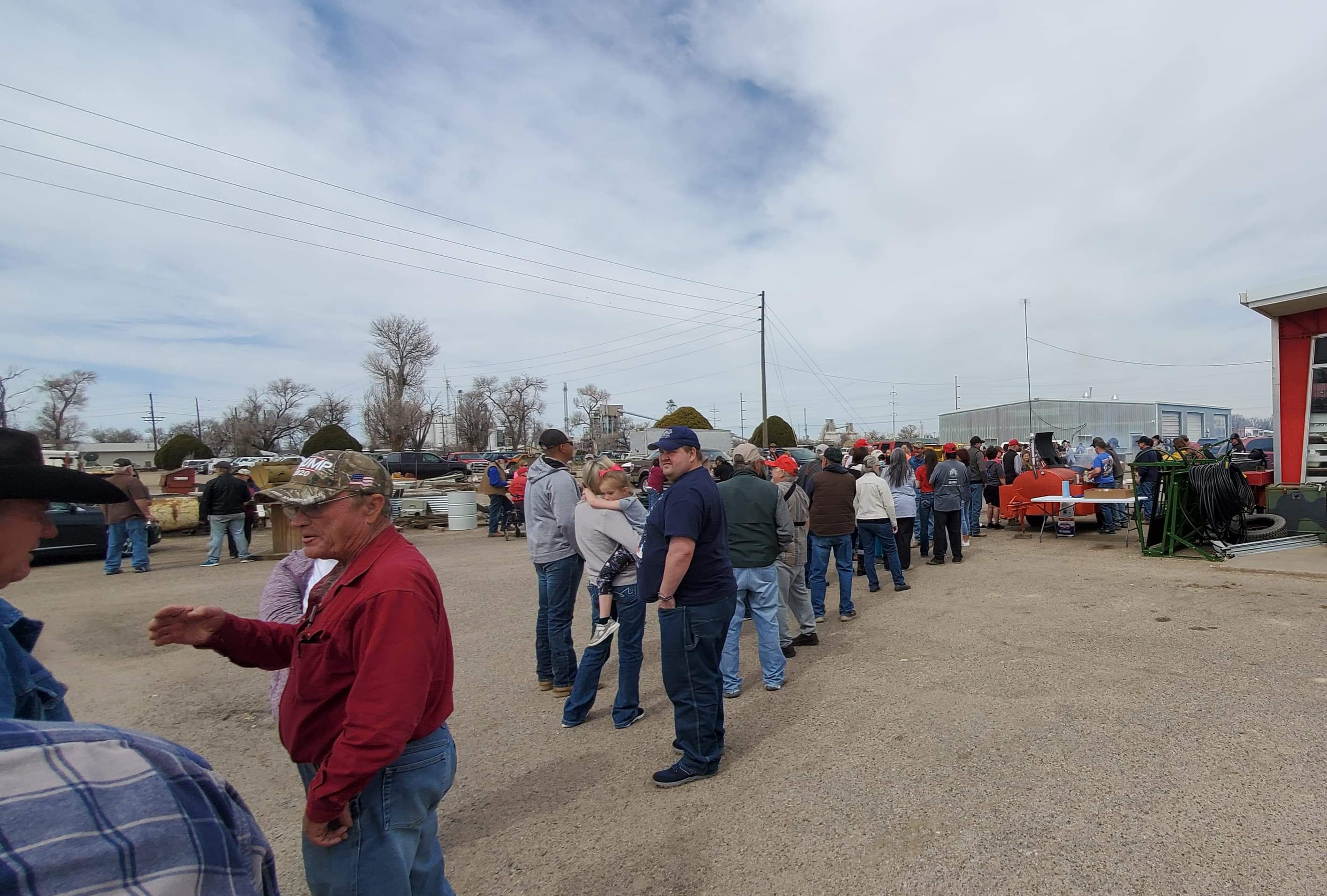 Ranchers Supply Meat-IN SECO News seconews.org 