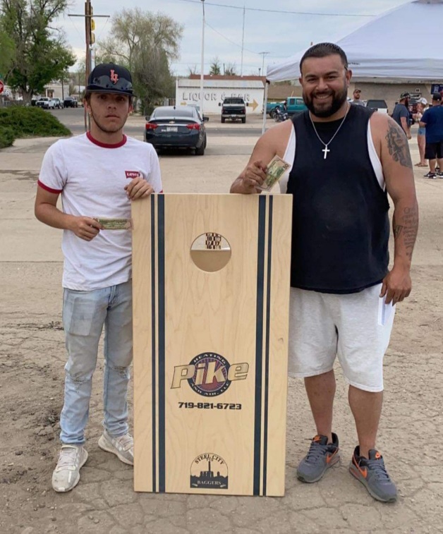 Cinco De Mayo Cornhole Tournament Results SECO News 