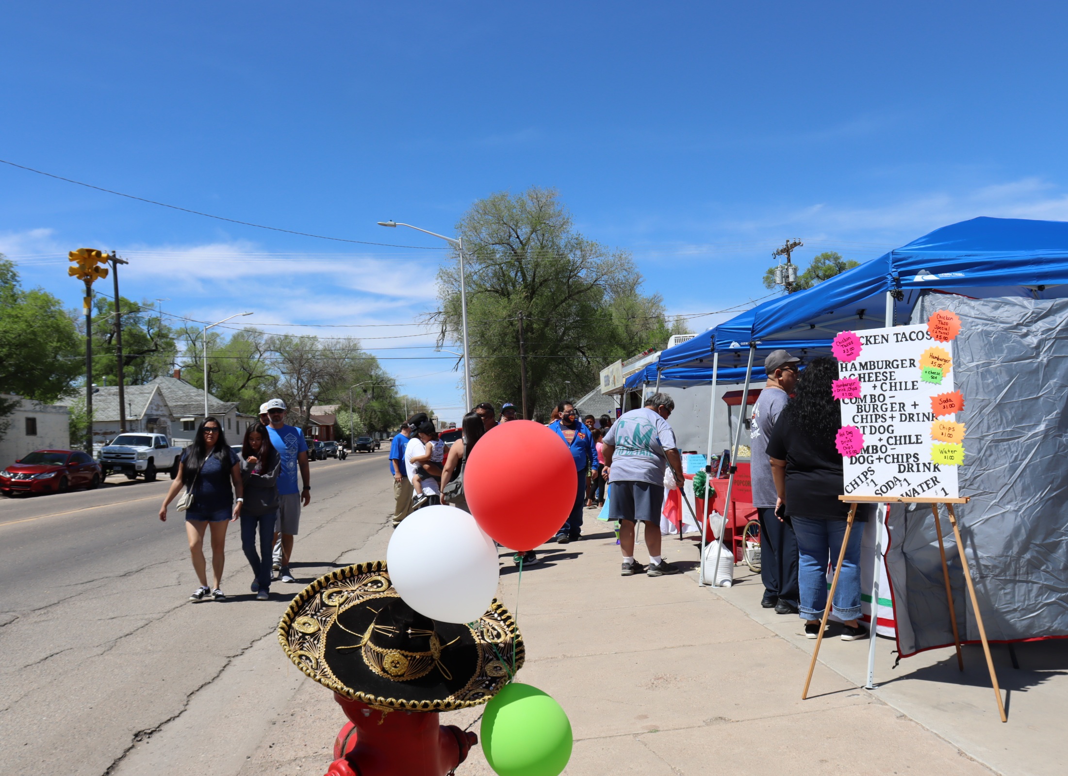 Cinco De Mayo Car Show C&M Auto Detail Wicked Attractions Car Club SECO News seconews.org