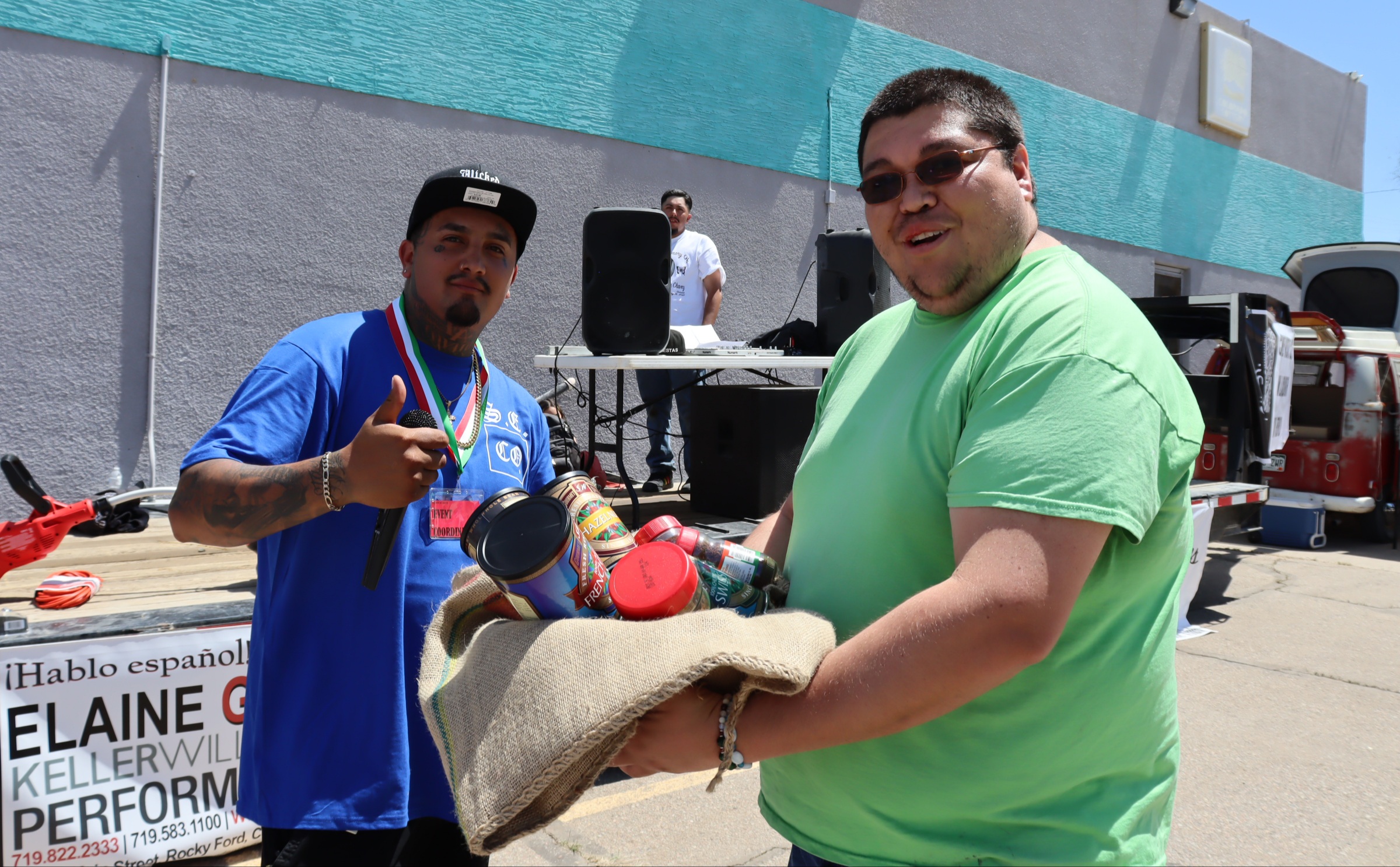 Cinco De Mayo Car Show Wicked Attractions Car Club SECO News seconews.org