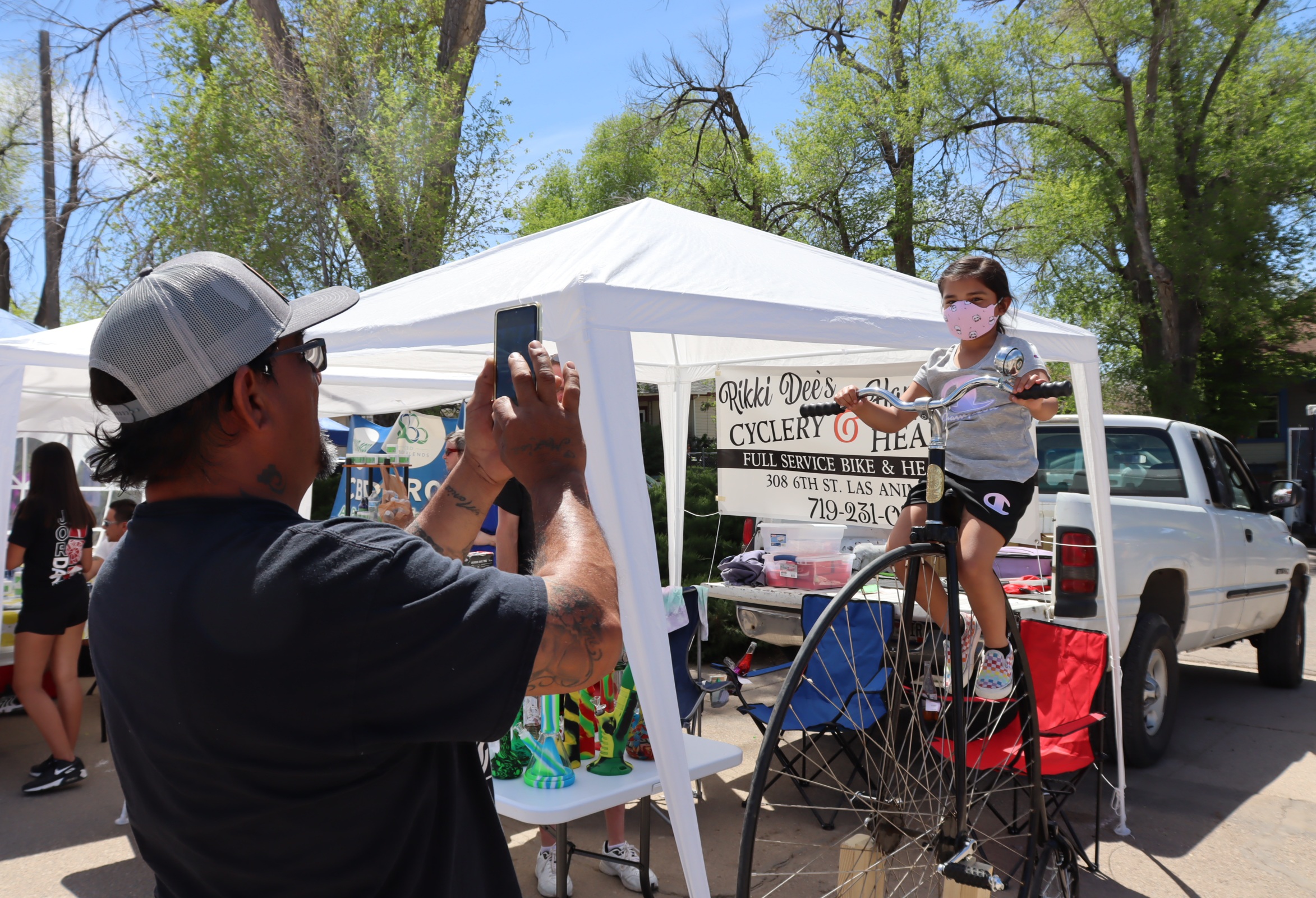 People of Southeast Colorado - Cinco De Mayo SECO News seconews.org