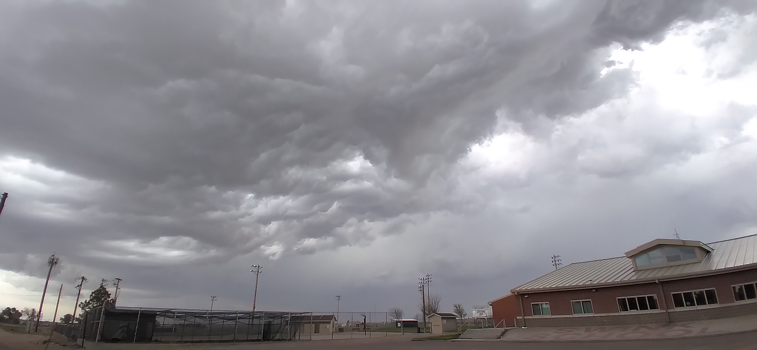 Southeast Colorado Thunderstorm SECO Weather SECO News seconews.org