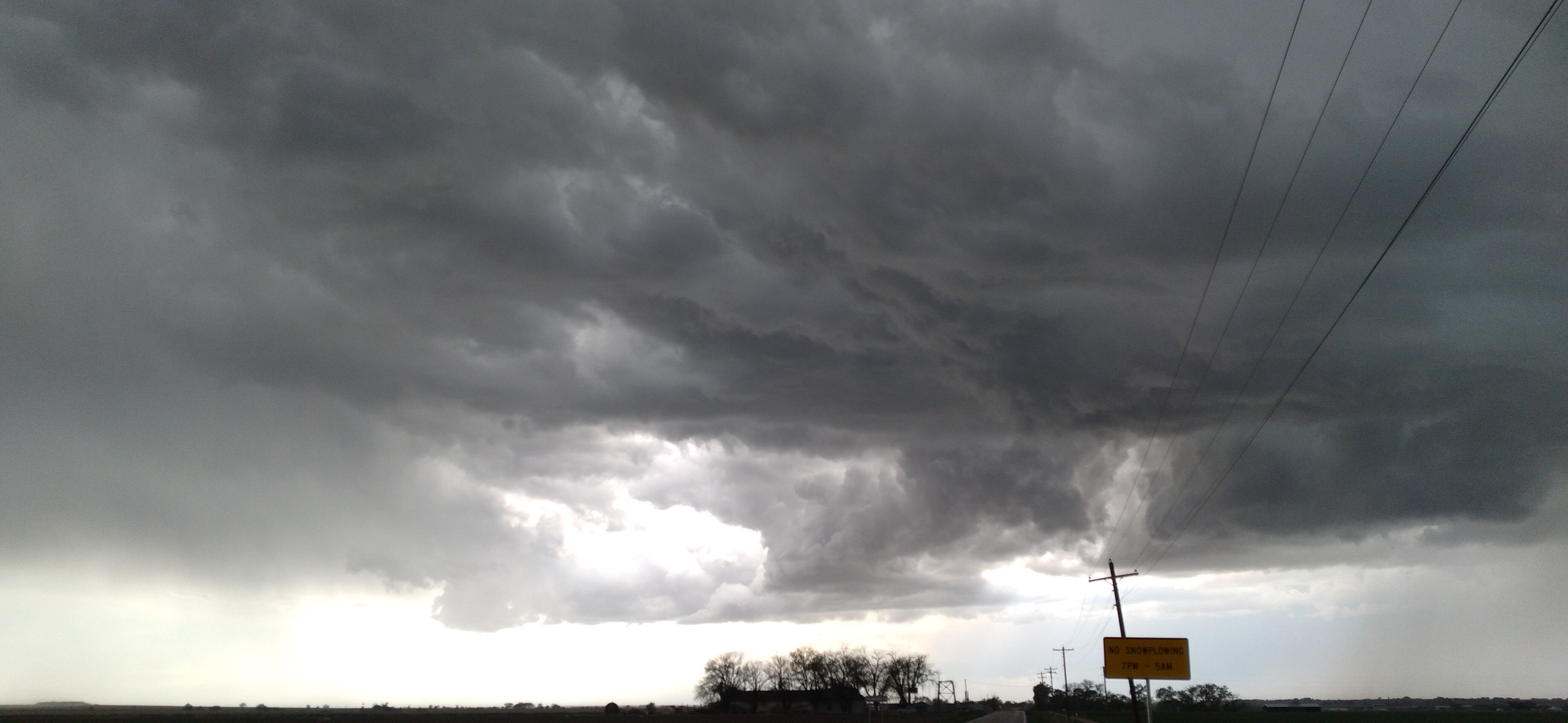 SECO WEATHER Southeast Colorado Thunderstorm Pictures SECO News seconews.org