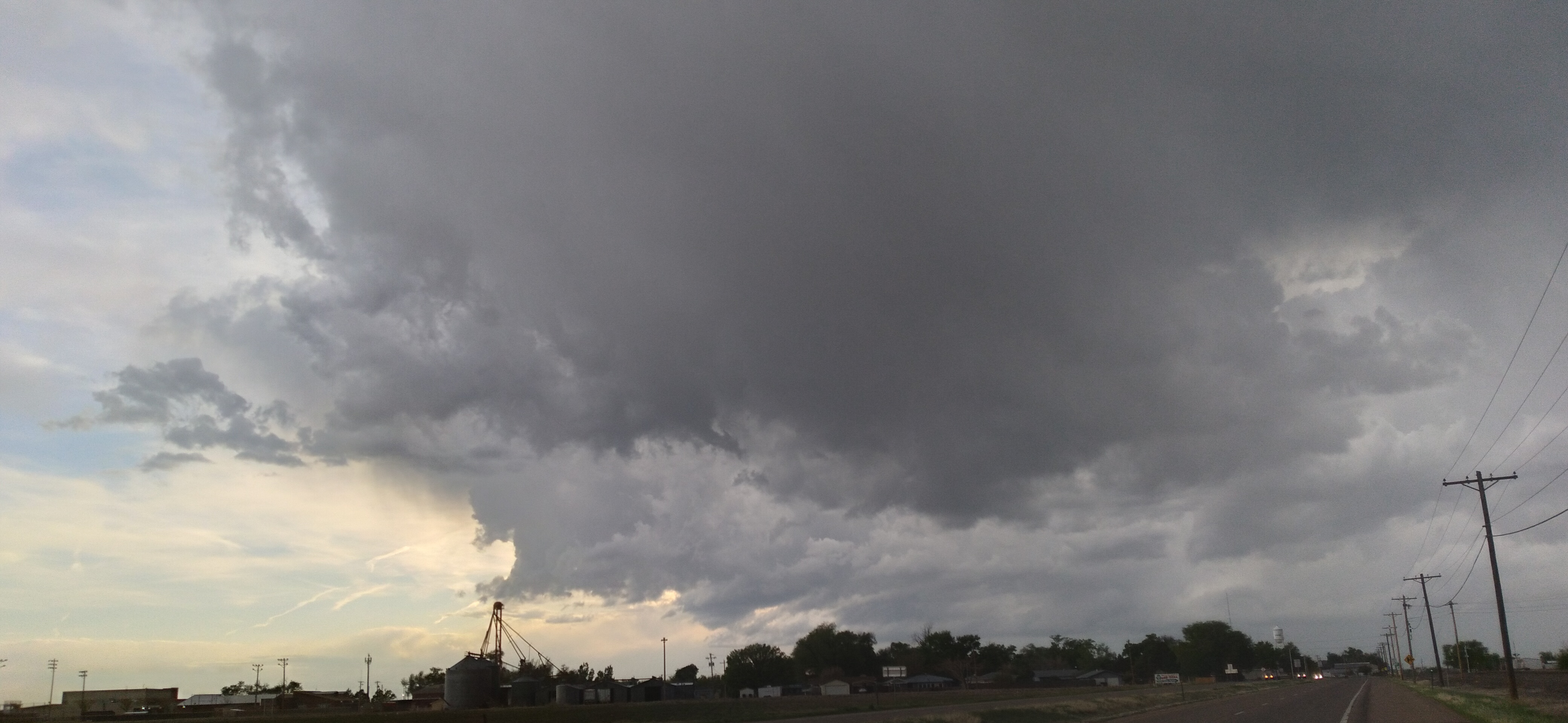 Southeast Colorado Thunderstorm SECO Weather SECO News seconews.org