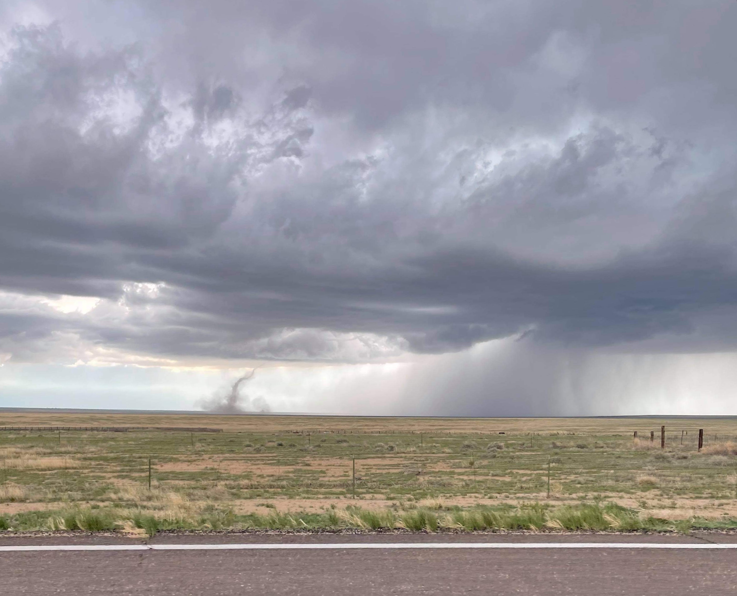 SECO Weather Tornado Pictures SECO News seconews.org