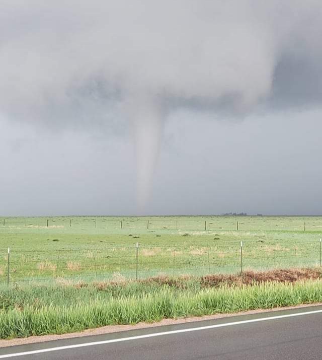 SECO Weather Tornado Pictures SECO News seconews.org