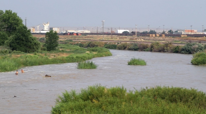 Arkansas River SECO News seconews.org