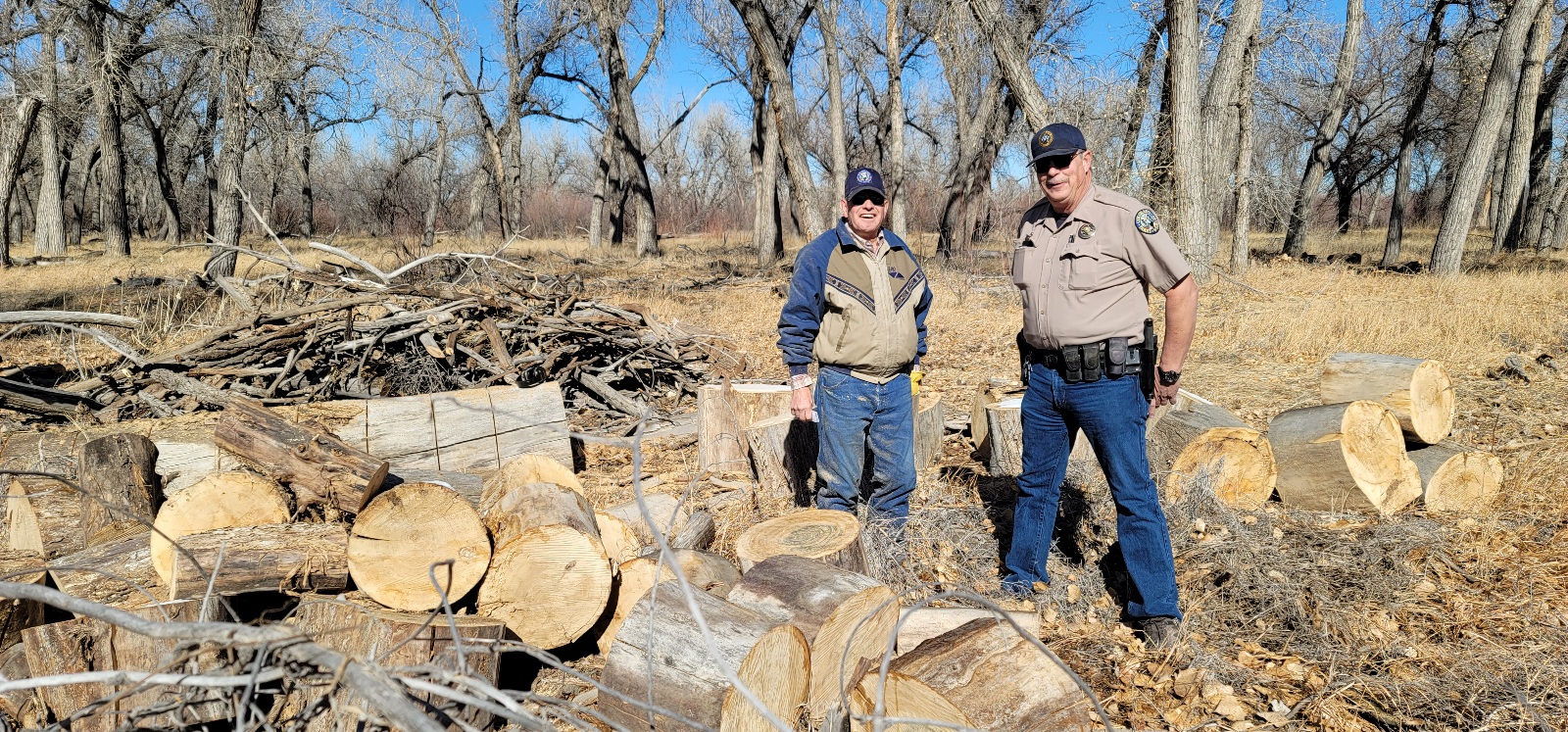 Colorado Parks and Wildlife Oxbow Wildlife Area SECO News seconews.org