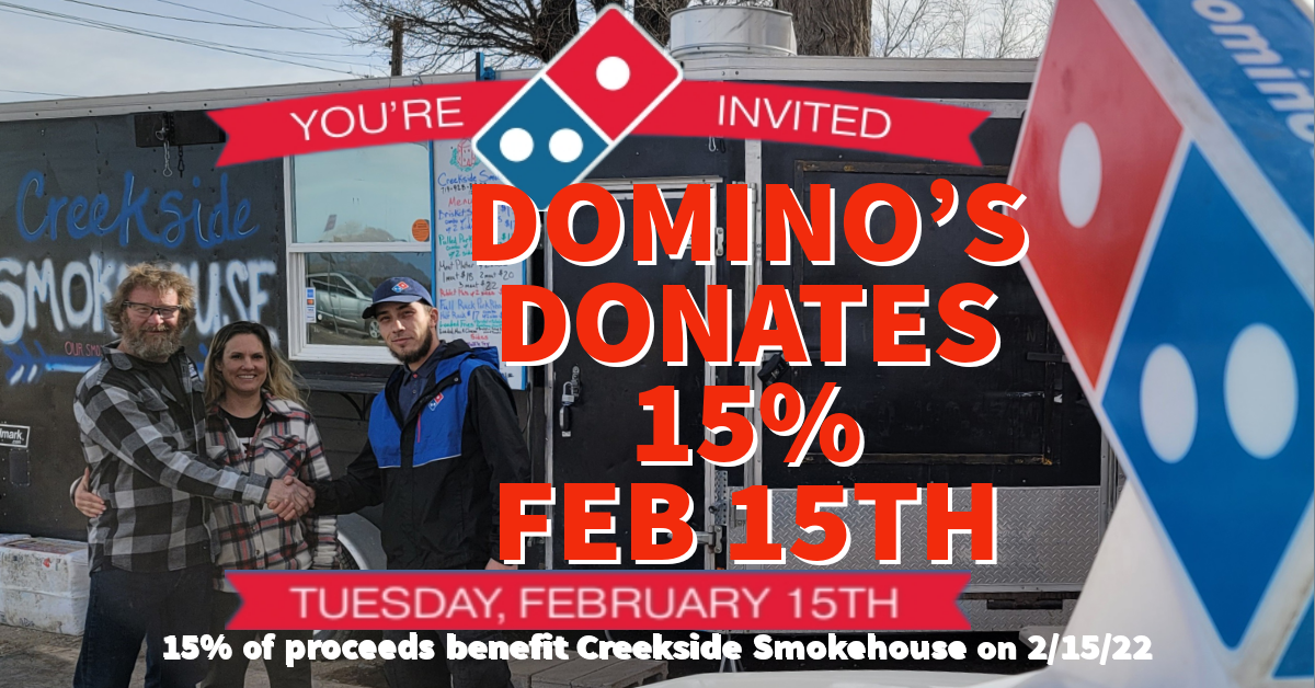 Domino's Pizza of La Junta SECO News seconews.org