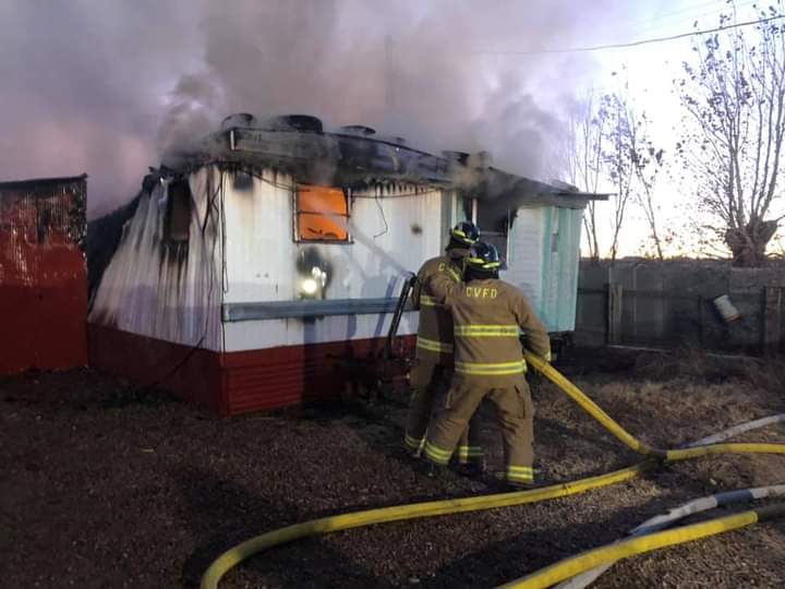 La Junta Fire Department seconews.org 