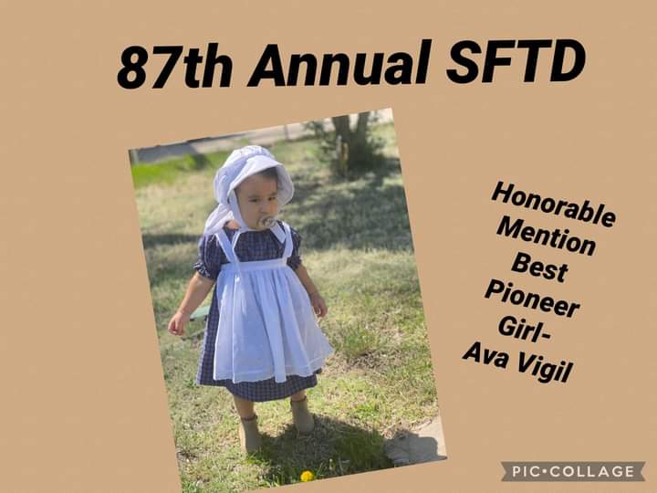 Santa Fe Trail Day Costume Contest Winners Announced 