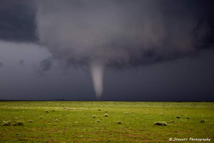 SECO Weather Tornado Pictures SECO News seconews.org