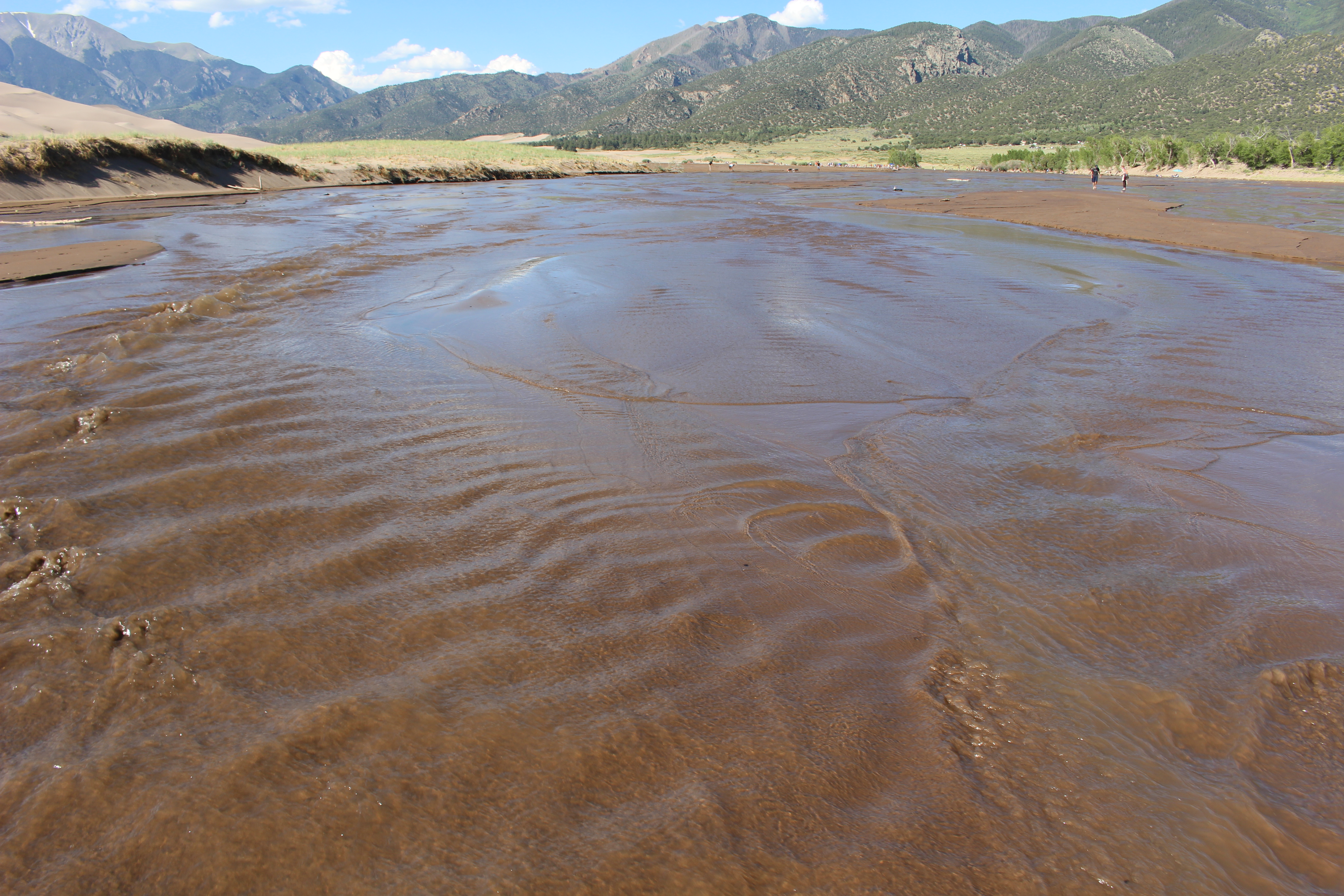 Great Sand Dunes national Park seconews.org