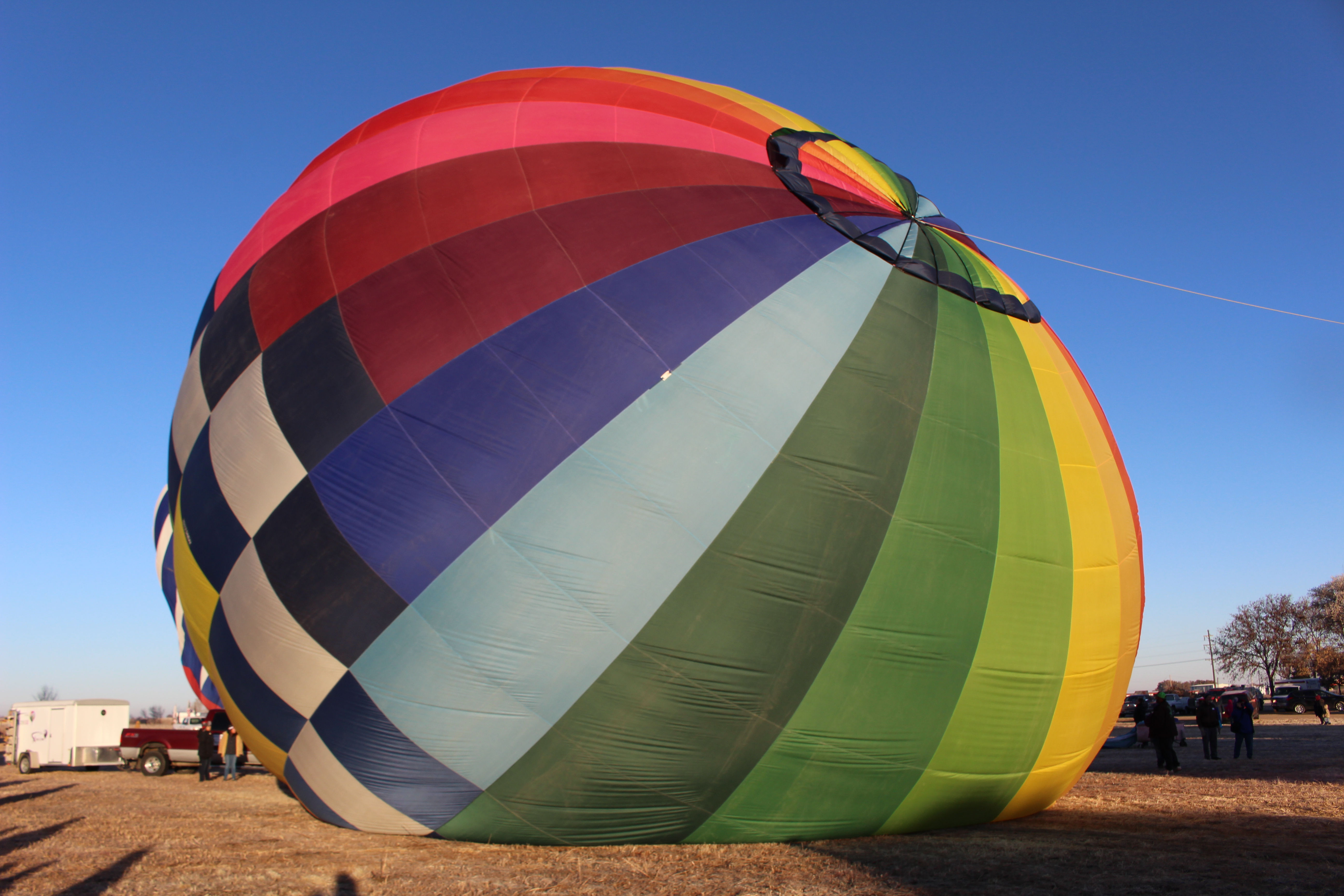 Arkansas Valley Balloon Festival seconews.org