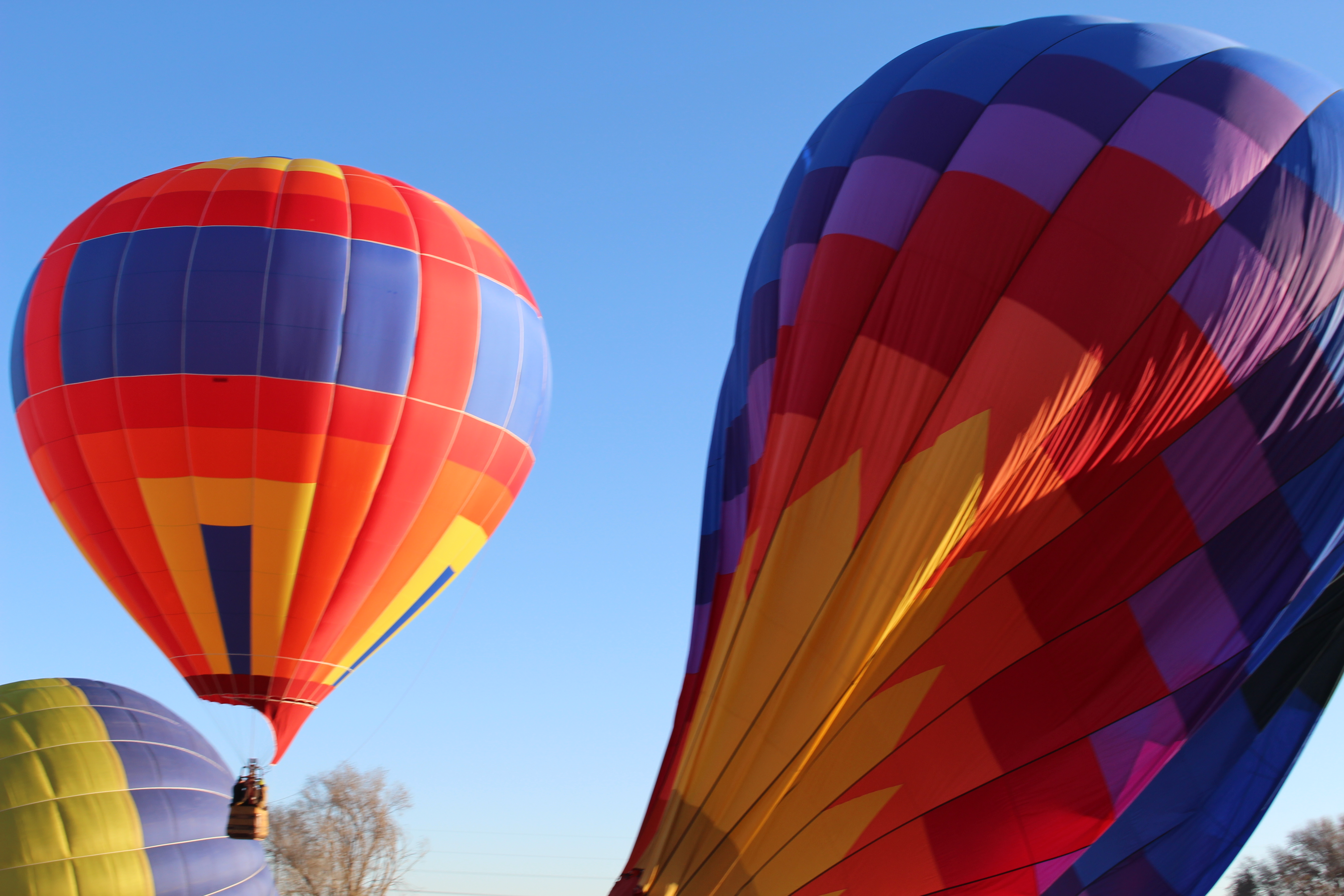 Arkansas Valley Balloon Festival seconews.org