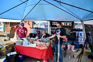 Las Animas Dia De Los Muertos Car and Bike Show SECO News