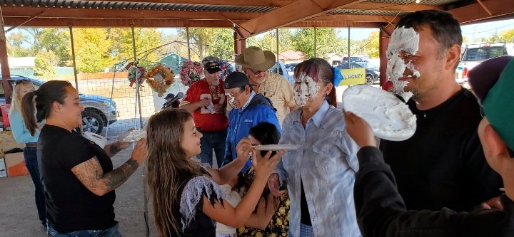 Arkansas Valley Farmers and Artisan Market 