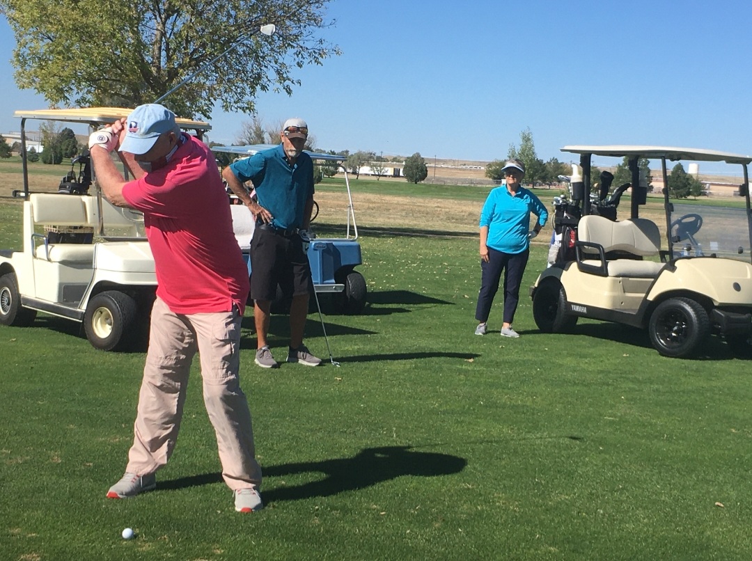 La Junta Senior Golf League SECO News seconews.org