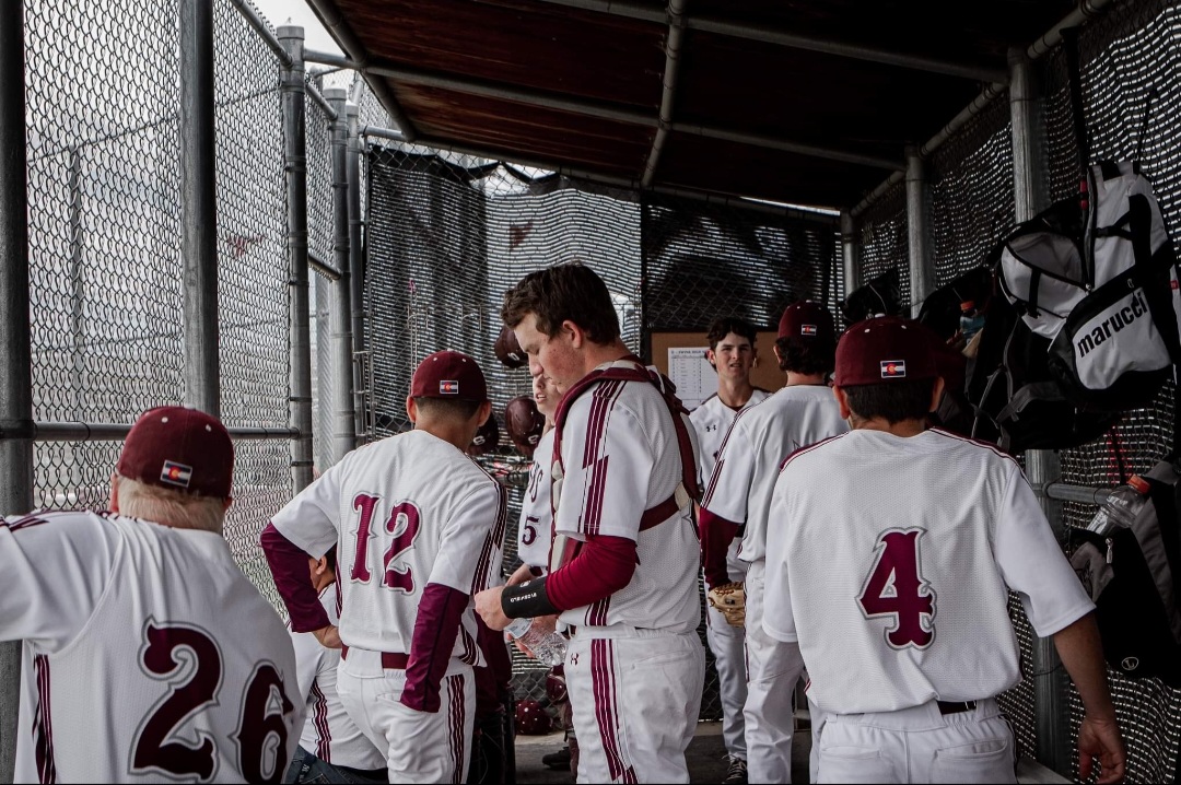 Swink Lions Baseball Photo by Michelle Valdez