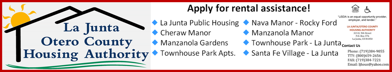 La Junta Housing Authority