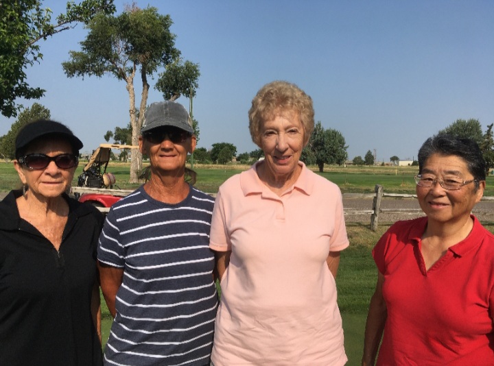 La Junta Senior Golf League SECO News seconews.org