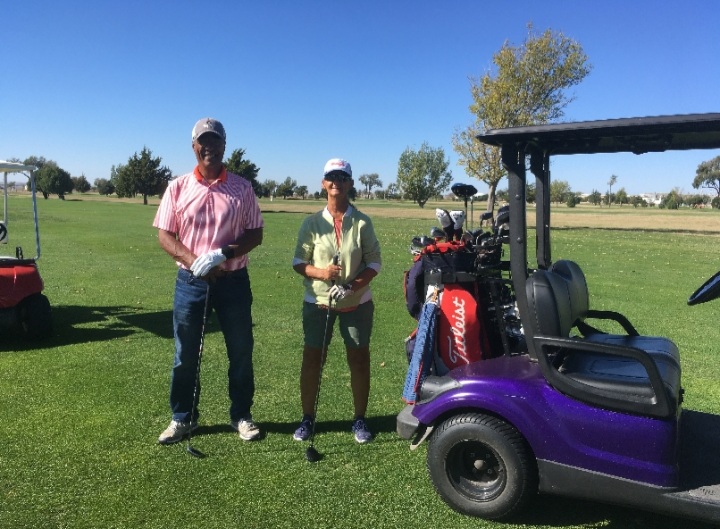 La Junta Senior Golf SECO News seconews.org