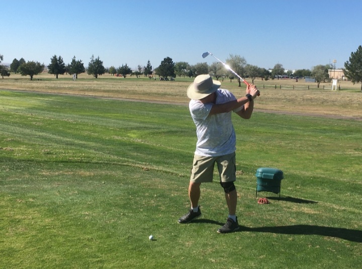 La Junta Senior Golf SECO News seconews.org