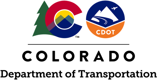 CDOT Logo