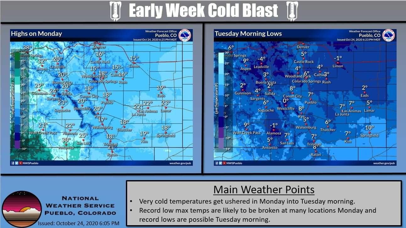 Weather Conditions Winter seconews.org 