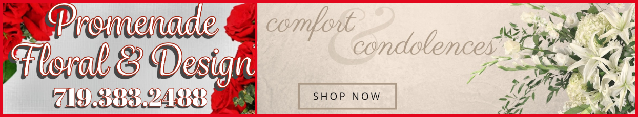 Promenade Floral & Designs
