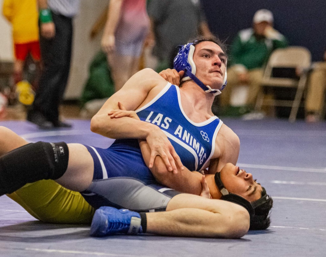 2022 2A Regional Wrestling Photo Gallery TC Valdez SECO News seconews.org