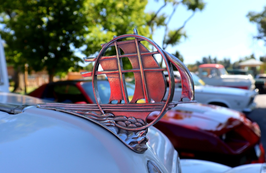 Southeast Colorado Antique Vehicle Club Car Show 2021 Photo Gallery